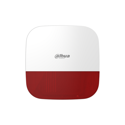 Dahua Wireless Alarms