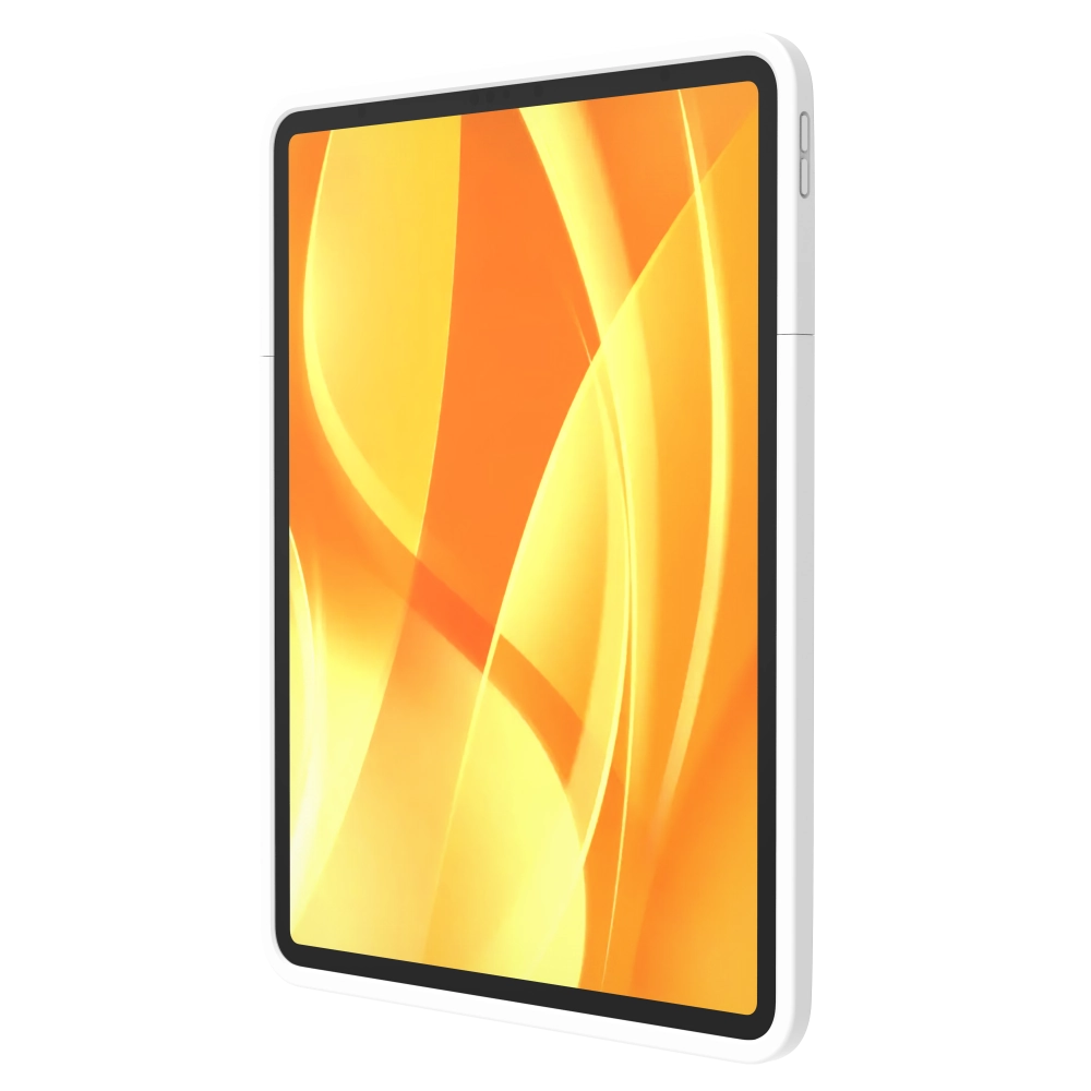 
                  
                    Front view of an ipad in an IPort Connect Pro Case
                  
                