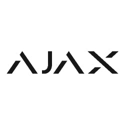 AJAX Security Systems logo