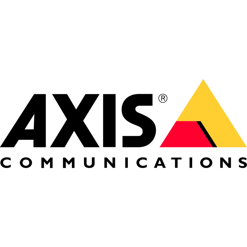 Axis Communications Logo