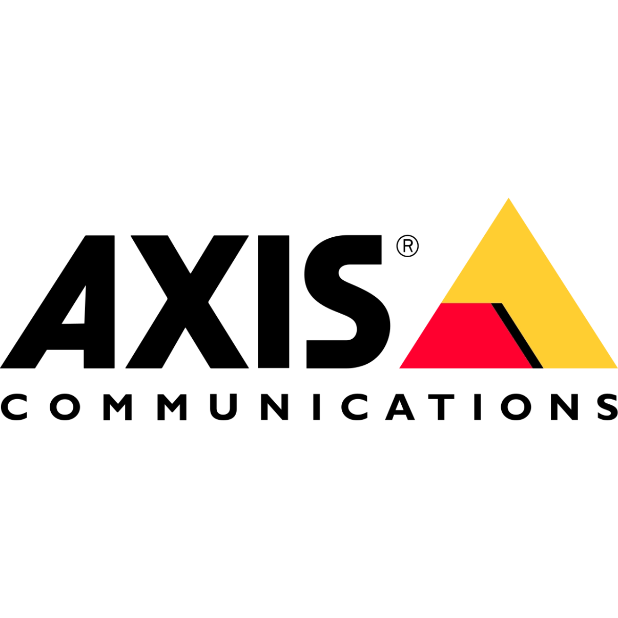 Axis Communications Logo