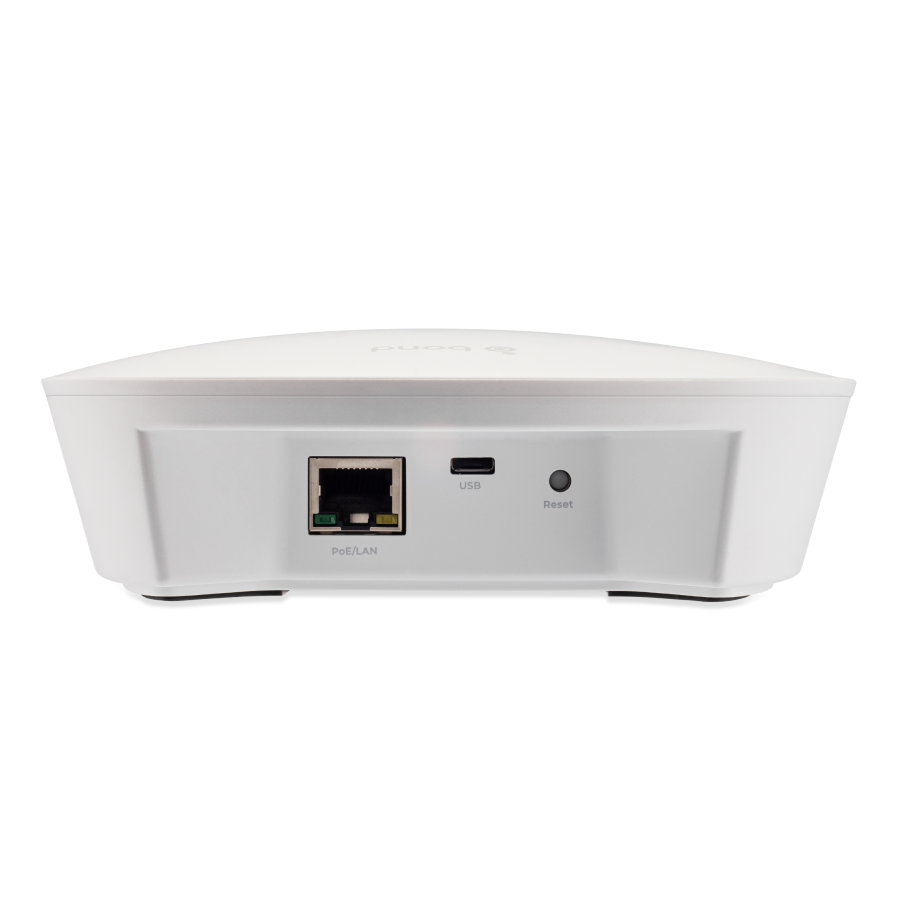 Bond Bridge Pro Smart Home Controller with Ethernet and PoE