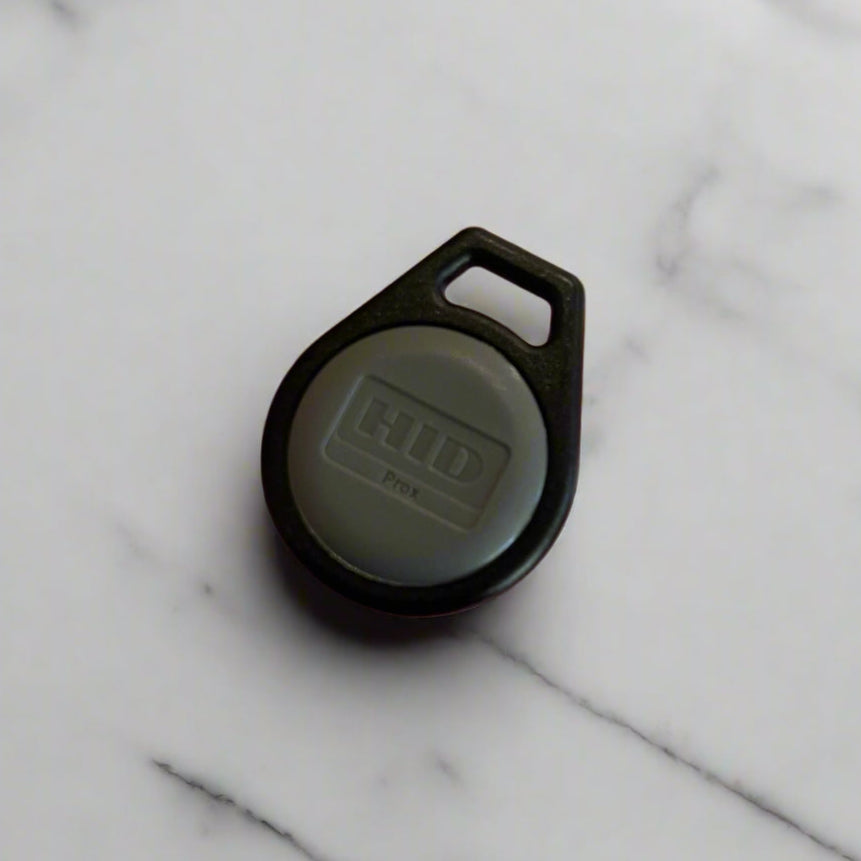 HID Proximity 1346 ProxKey III 