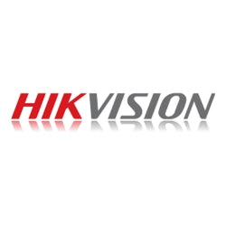 HIKVISION Security Systems Logo