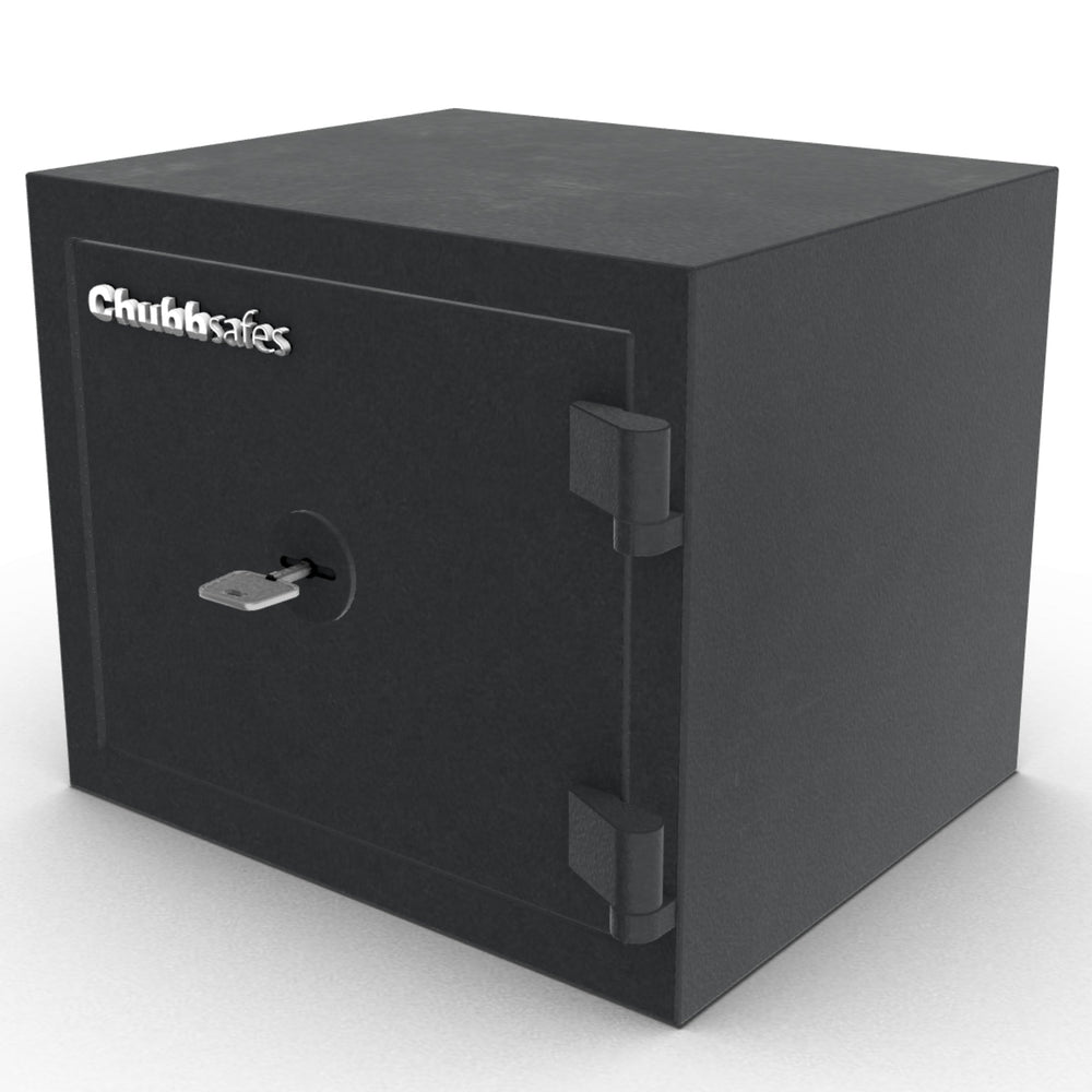 
                  
                    Chubb Safe Viper with key lock
                  
                