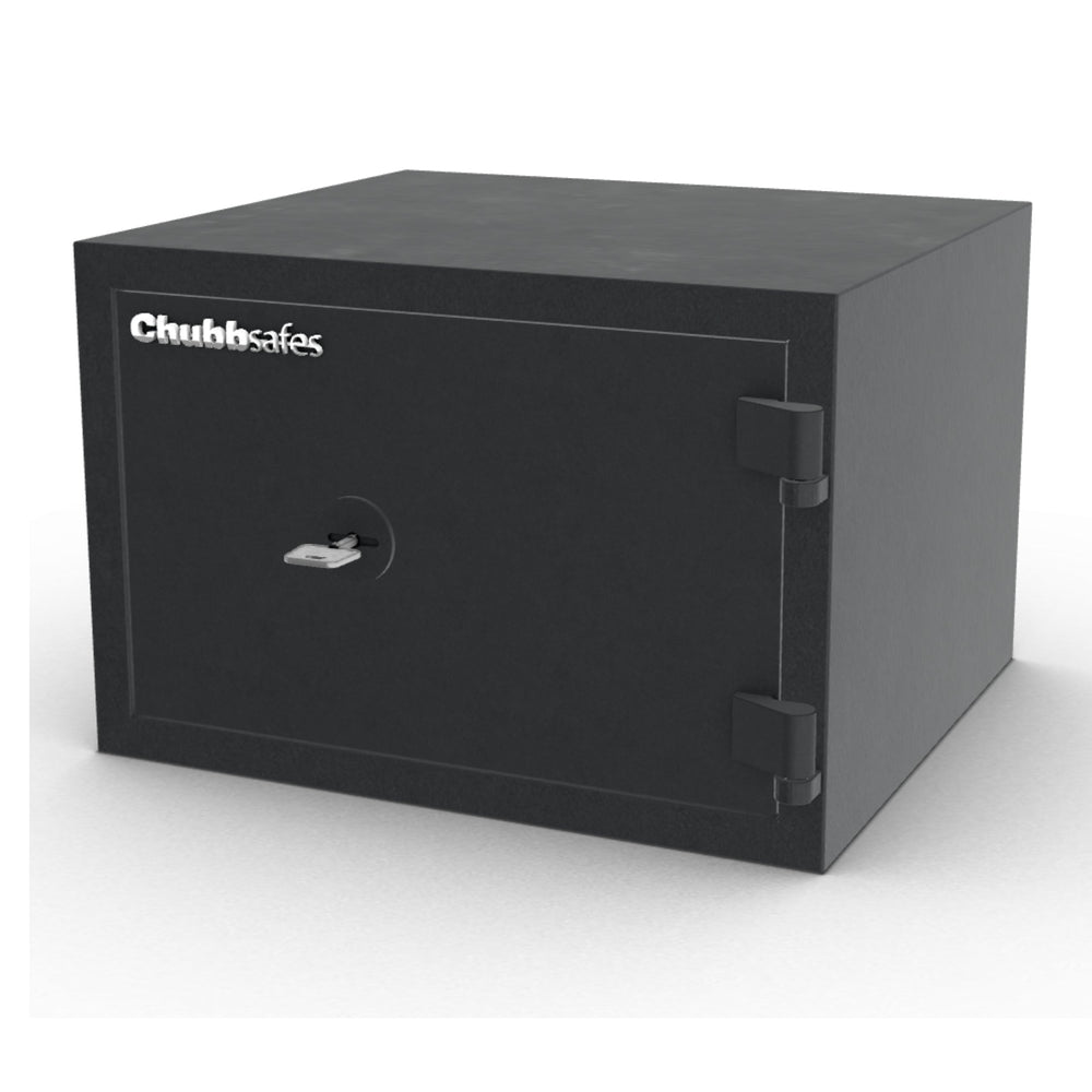 
                  
                    Chubb Safe Viper with key lock
                  
                