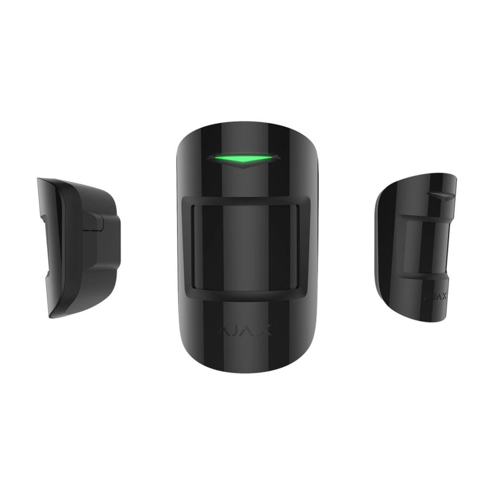 
                  
                    Black AJAX MotionCam
                  
                