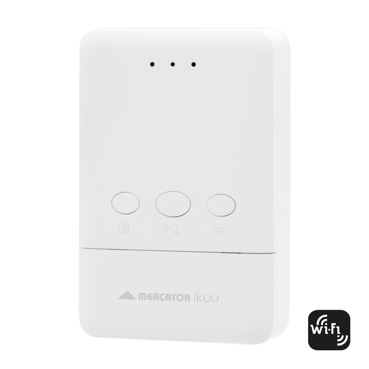 Mercator Ikuü Garage Door Control