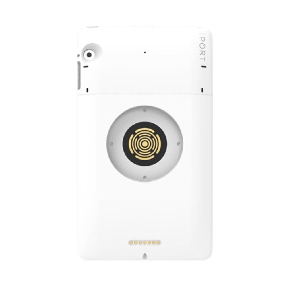
                  
                    White IPort Connect Pro Case 
                  
                