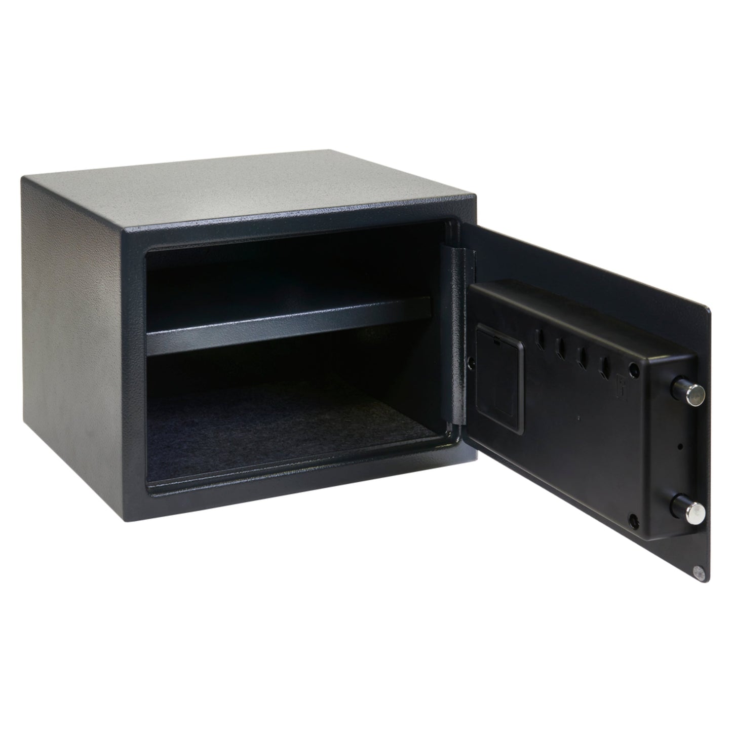 Chubb Safe Air with door open