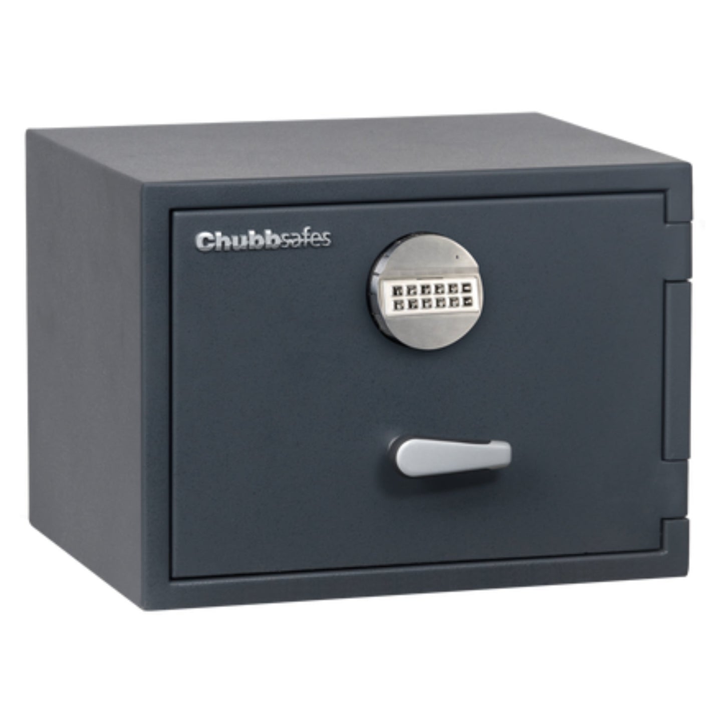 Chubb Safe Senator with electronic lock
