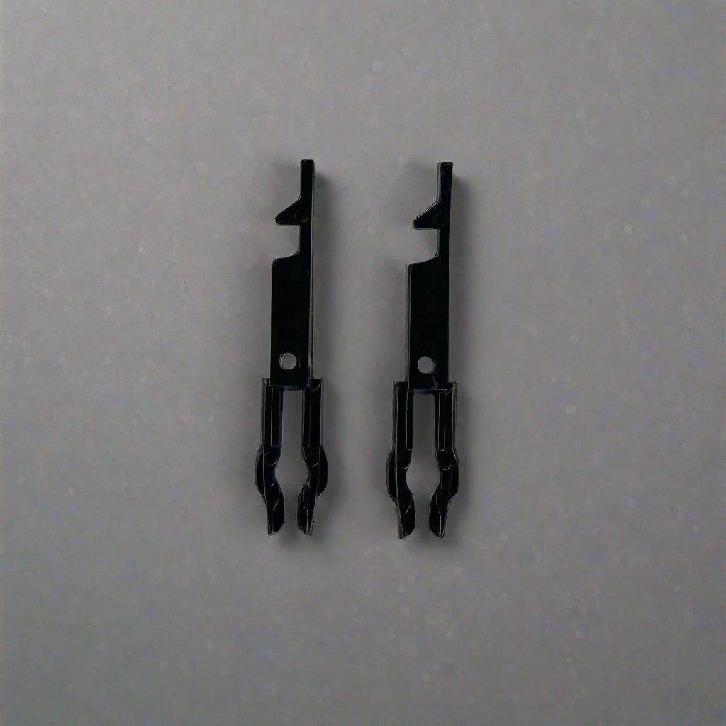 Secor Spare Key (2 Pack) - Emergency Door Release Reset Tool for KAC Break Glass Call Points
