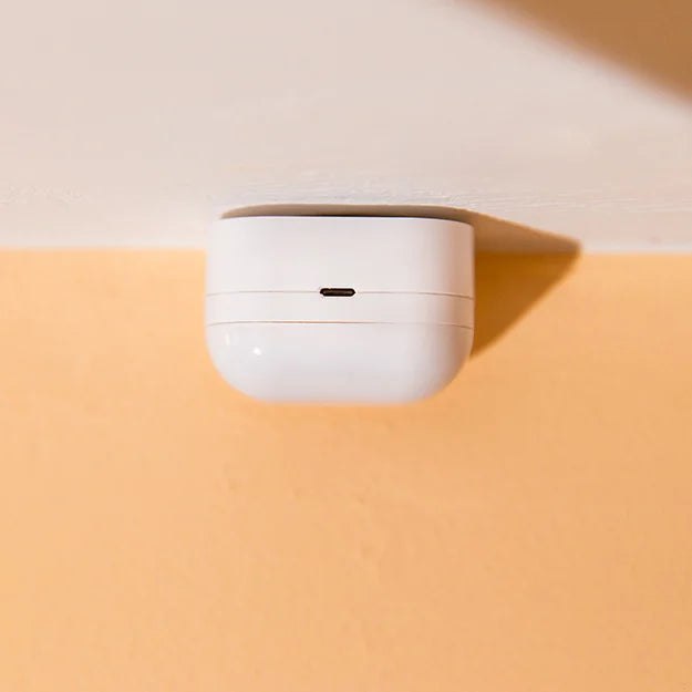 Shelly BLU Motion with LUX sensor for automated actions based on brightness