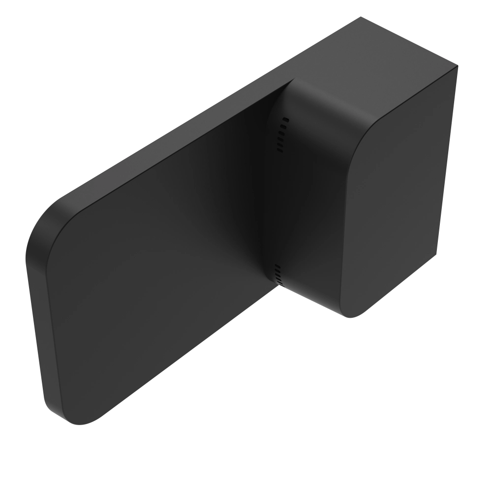 
                  
                    IPort Connect Side Mount Back View
                  
                