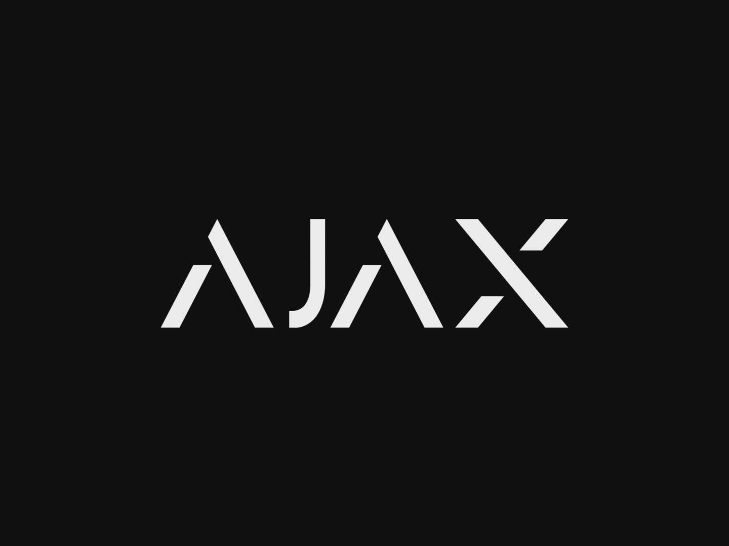 AJAX FireProtect