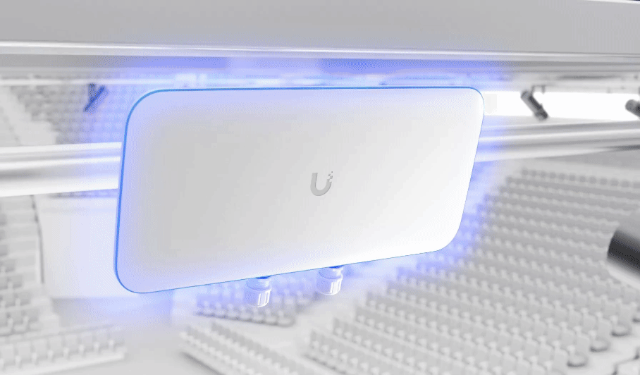 Ubiquiti 