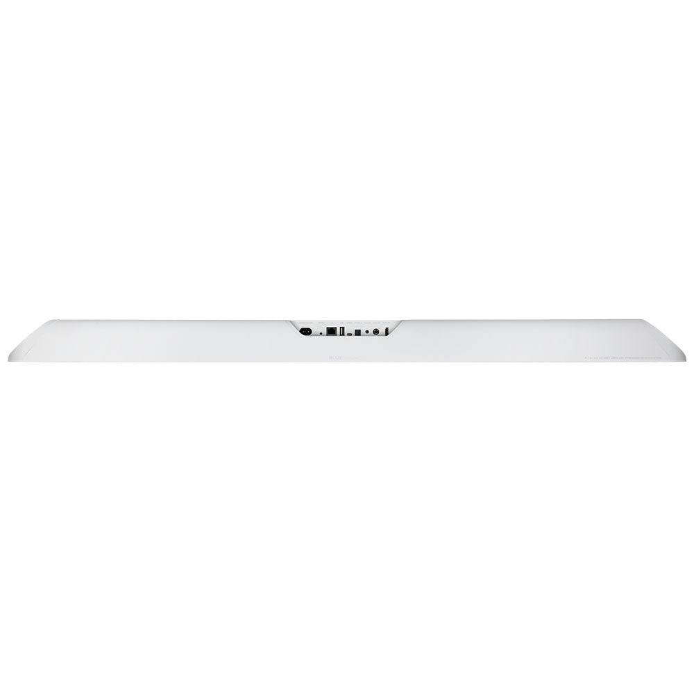 
                  
                    White Bluesound Pulse Soundbar +
                  
                