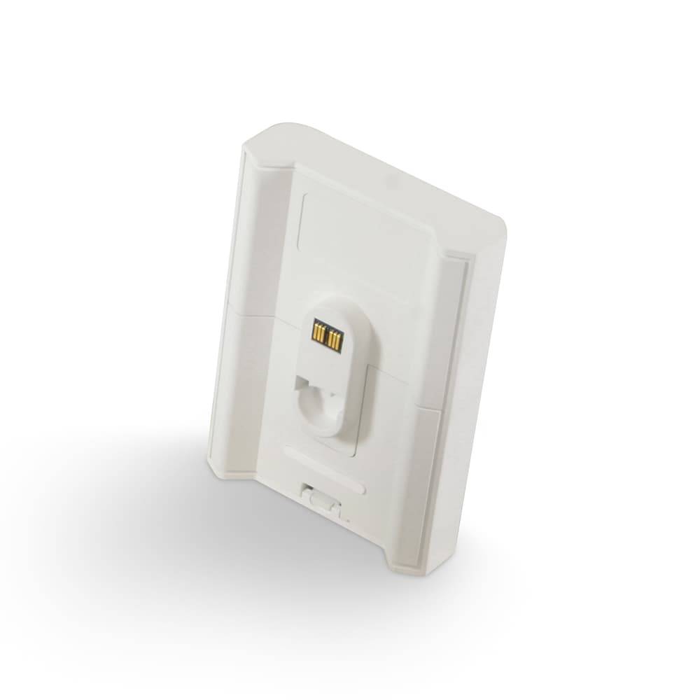 White Bluesound Pulse Flex Battery Pack